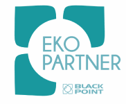 Eko partner Black Point