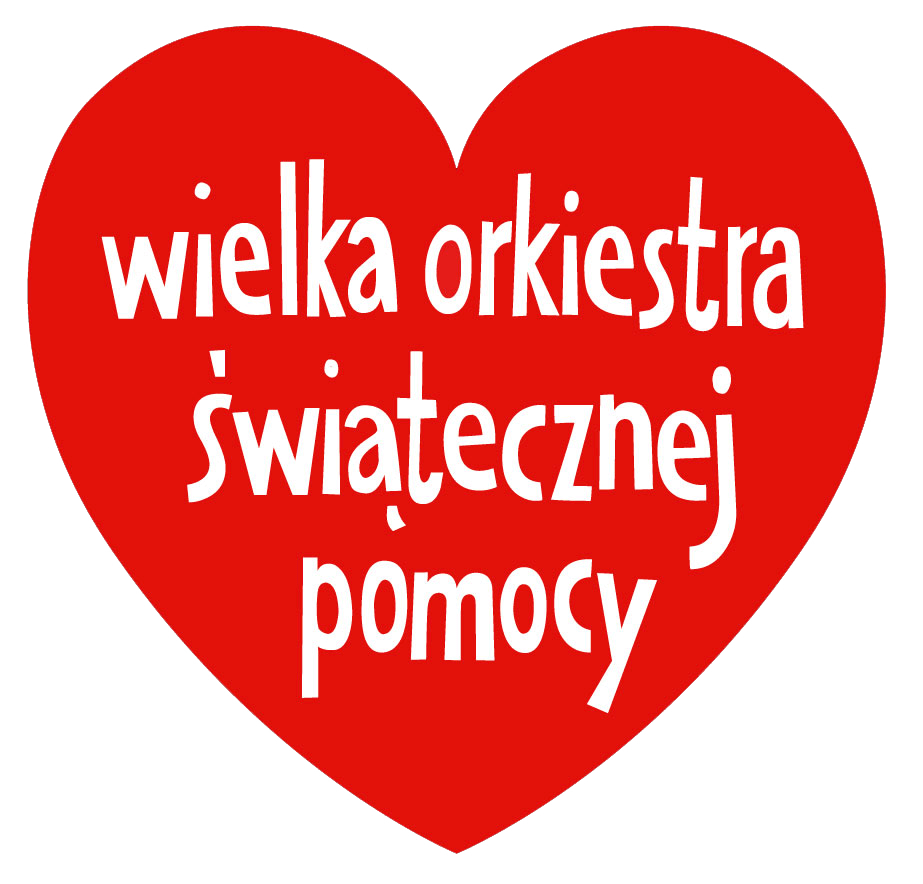 Wspieramy WOŚP!