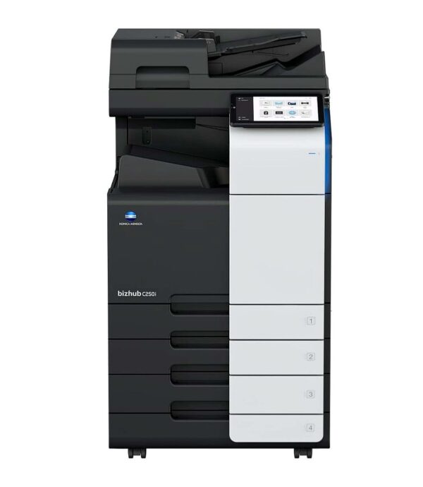 Konica Minolta Bizhub C250i