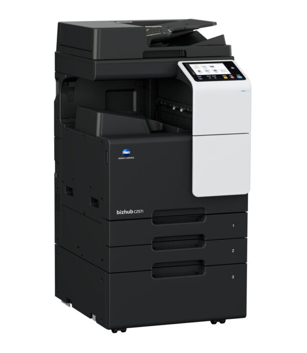 Konica Minolta Bizhub C257i