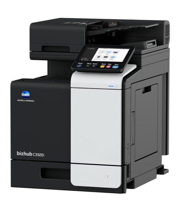 Konica Minolta Bizhub C3320i