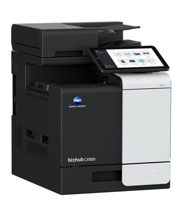 Konica Minolta Bizhub C3350i