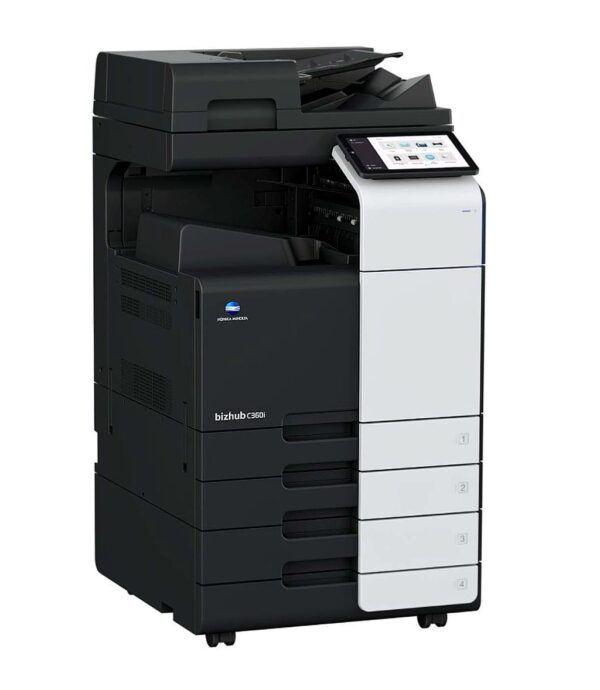 Konica Minolta Bizhub C360i