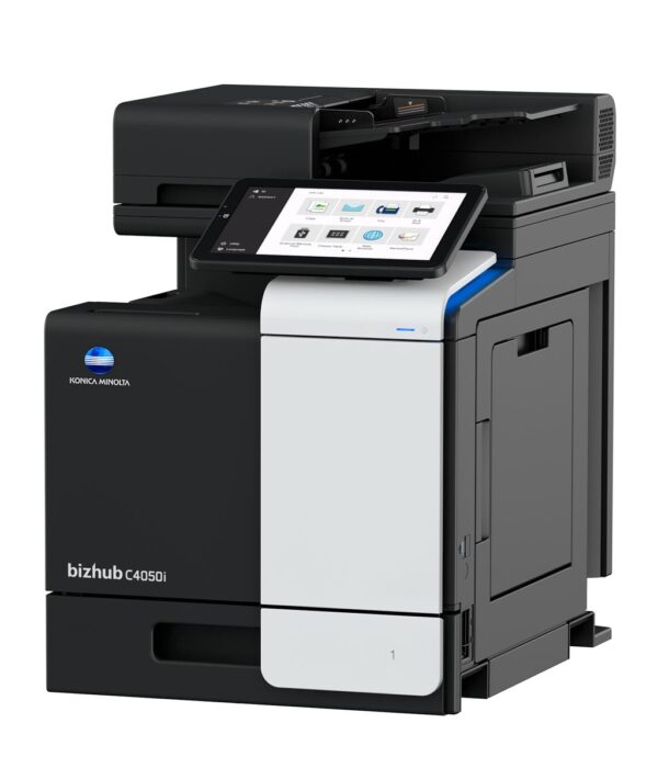 Konica Minolta Bizhub C4050i