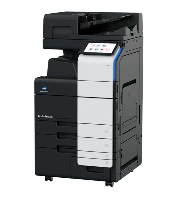 Konica Minolta Bizhub C650i