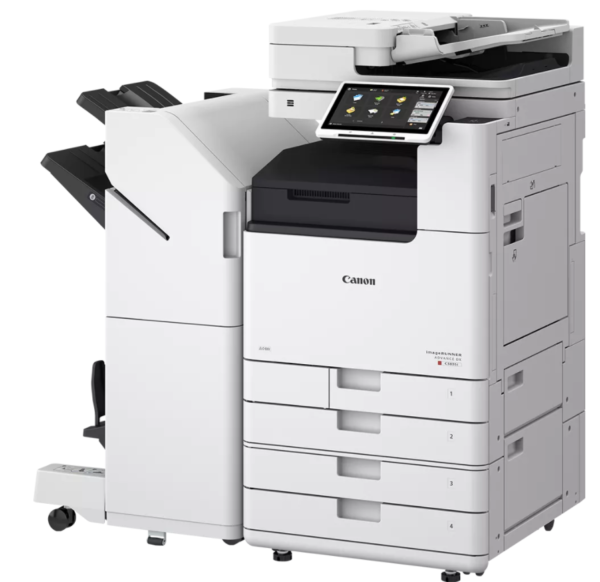 Canon imageRUNNER ADVANCE DX C3822i