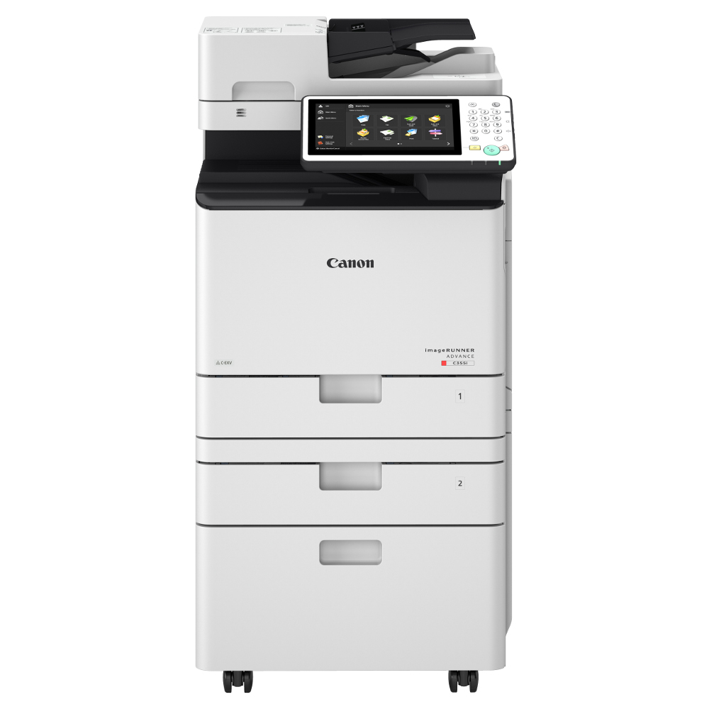 Canon imageRUNNER ADVANCE DX C257i