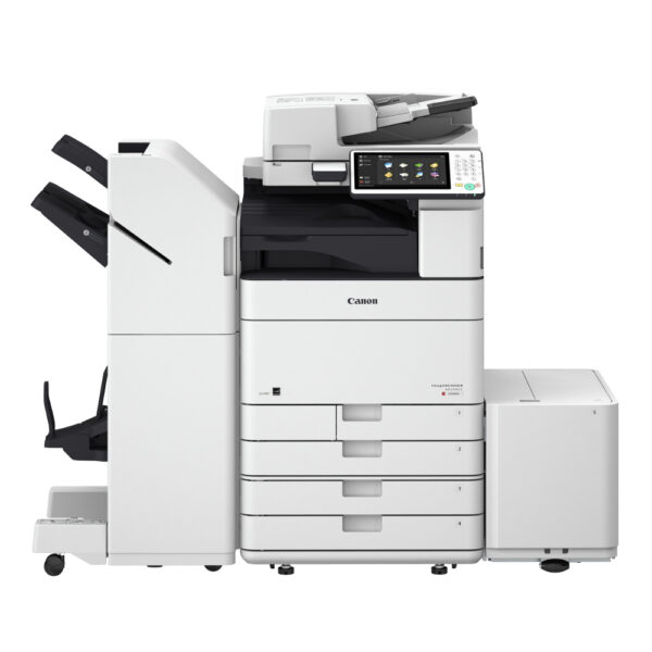 Canon imageRUNNER ADVANCE DX 6755i PRT