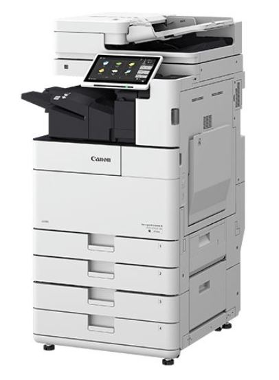 Canon imageRUNNER ADVANCE DX 4825i