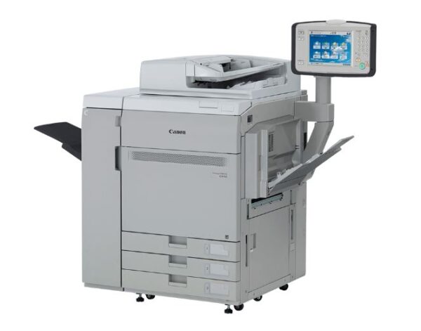 Canon imagePRESS C650