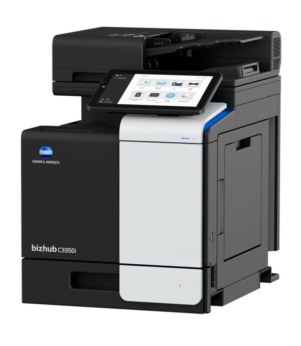 Konica Minolta Bizhub C3350i