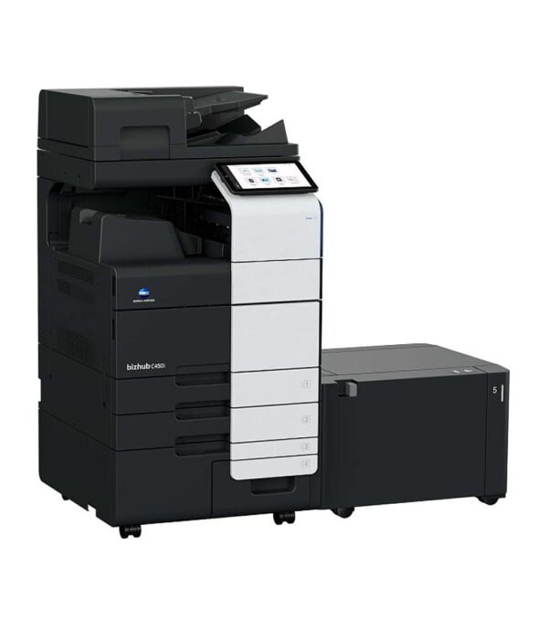 Konica Minolta Bizhub C450i