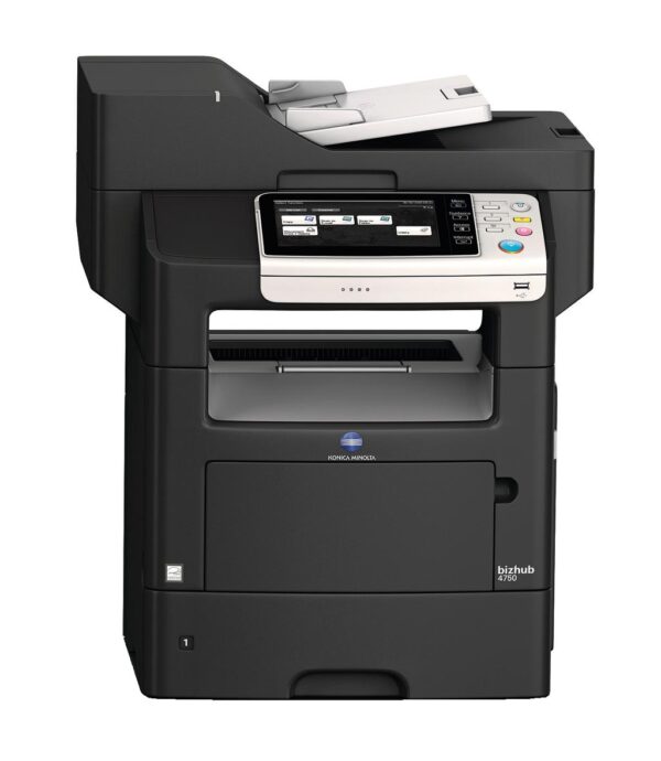 Bizhub 4750