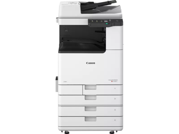 ImageRUNNER C3326i