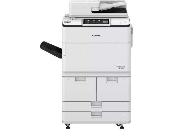 Canon imageRUNNER ADVANCE DX 6980i