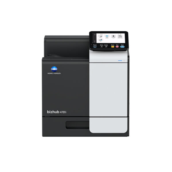 bizhub 4701i