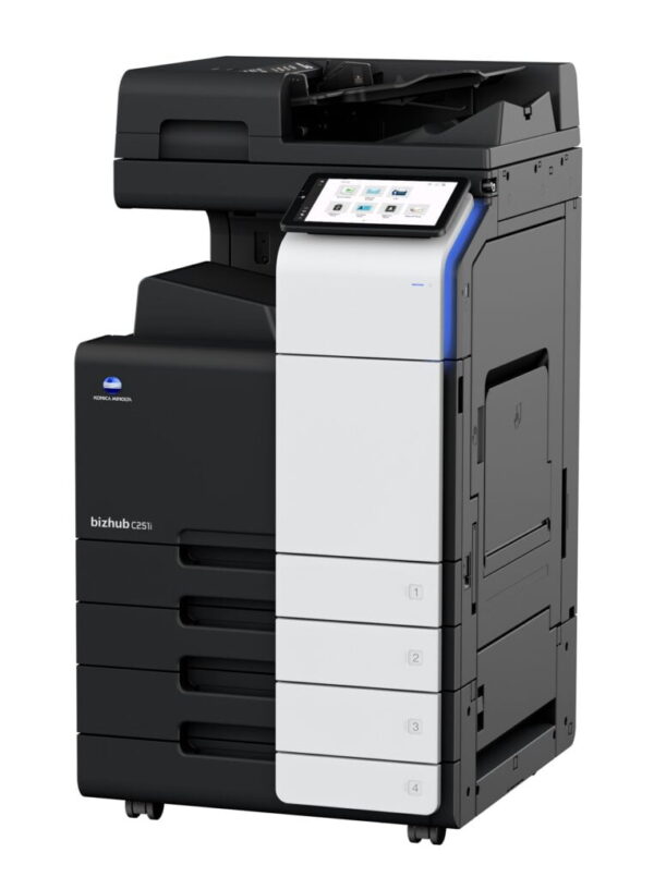 bizhub-C251