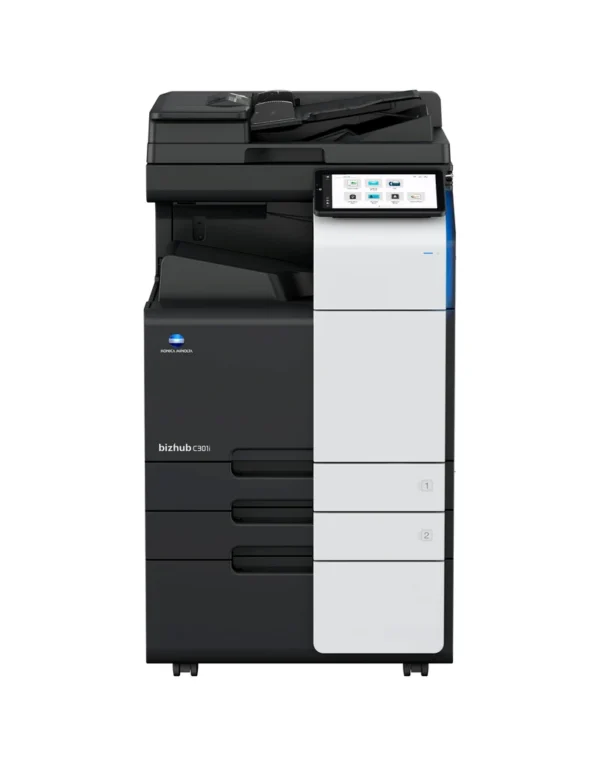 Konica Minolta bizhub C301i