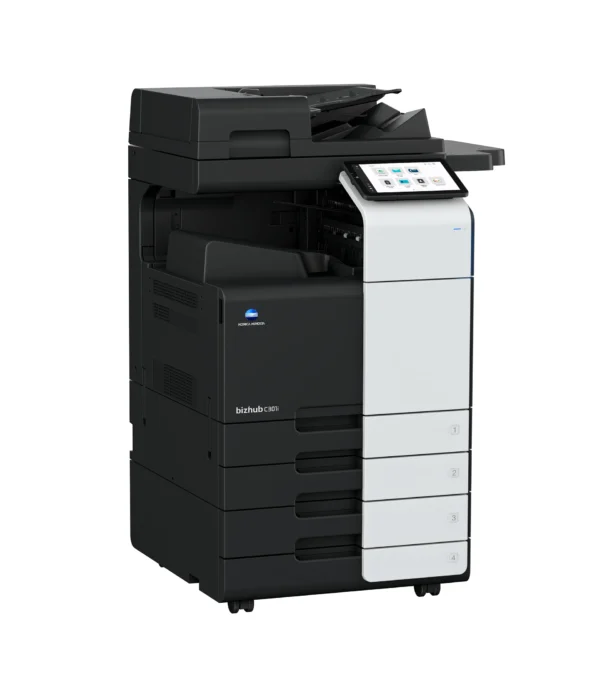 Konica Minolta bizhub C301i