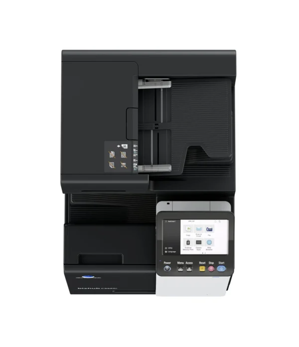 bizhub c3321i