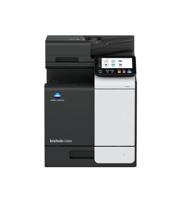 bizhub c3321i