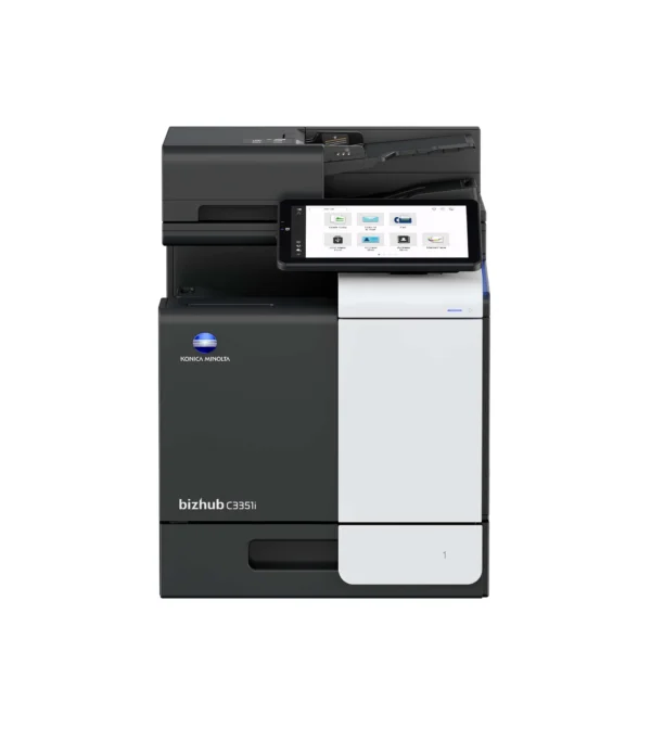 Konica Minolta bizhub C3351i