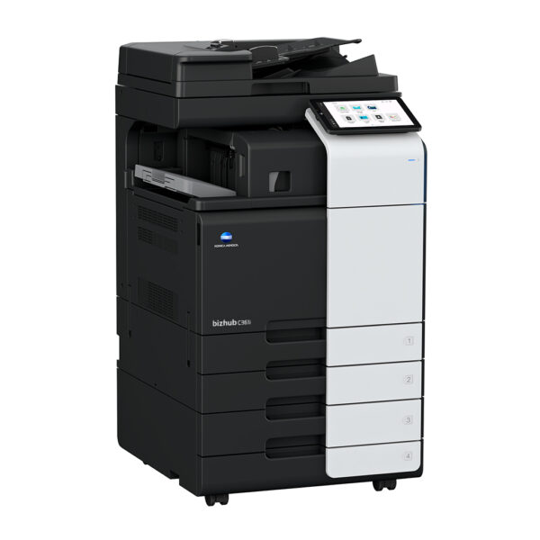 Bizhub C361i