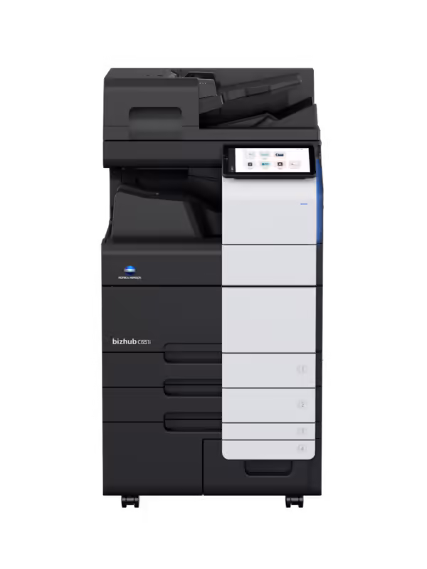 Bizhub C651i