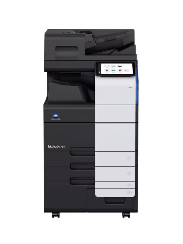 bizhub C751i