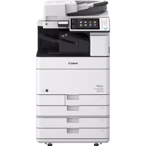 Canon imageRUNNER ADVANCE C5540i ES+ II
