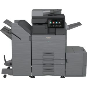 Sharp BP-50C55